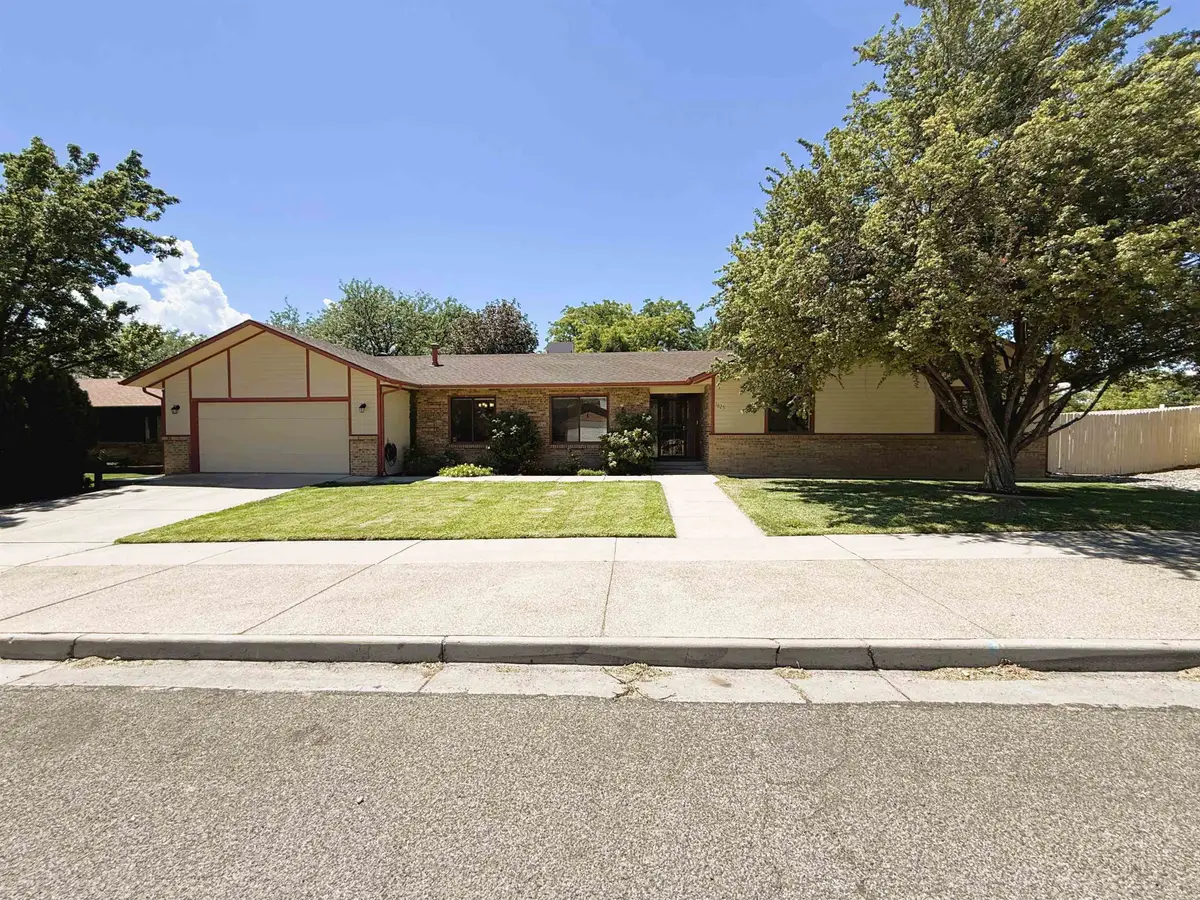 3825 Applewood Street, Grand Junction, CO 81506 - #1