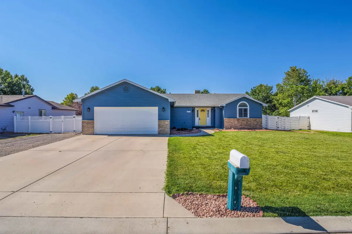 3053 Bookcliff Avenue, Grand Junction, CO 81504 - #1