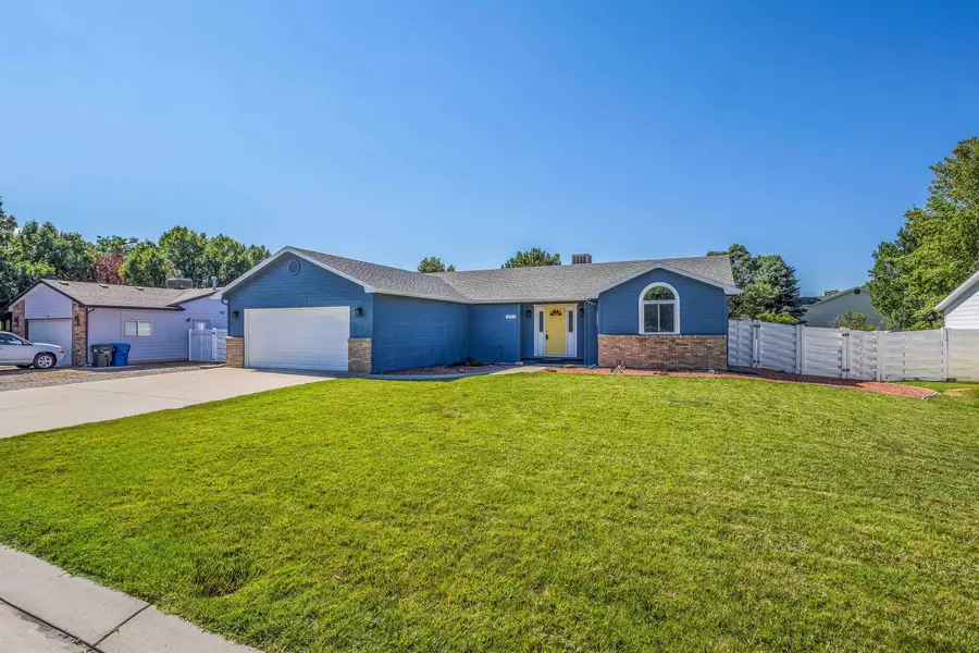3053 Bookcliff Avenue, Grand Junction, CO 81504 - #3