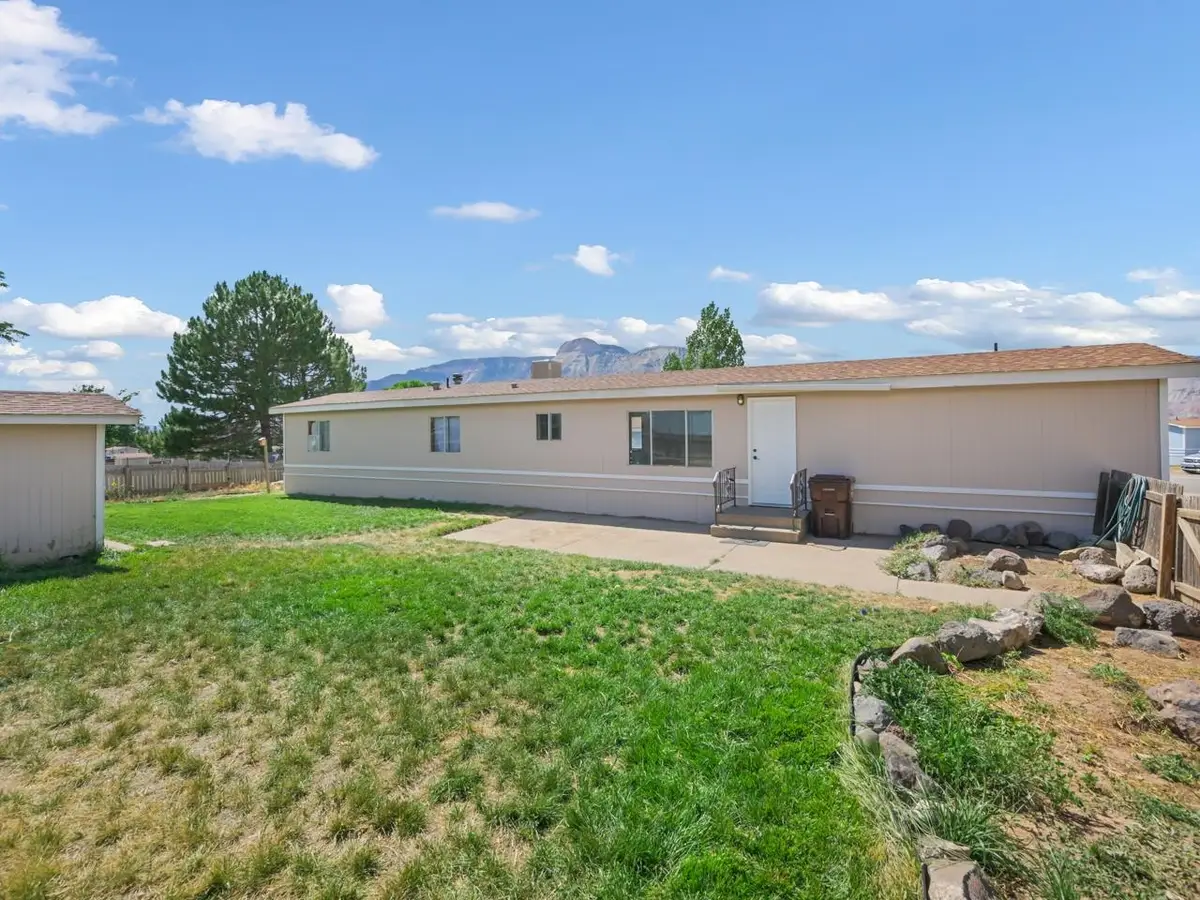340 Tamarisk Trail, Battlement Mesa, CO 81635 - #1