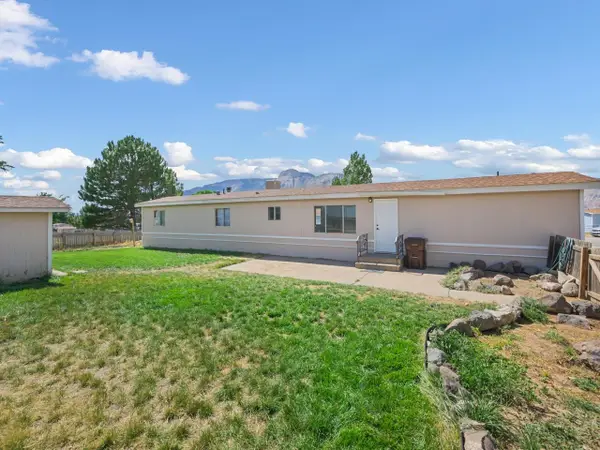 340 Tamarisk Trail, Battlement Mesa, CO 81635