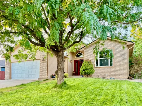2810 Grand View Circle, Grand Junction, CO 81506