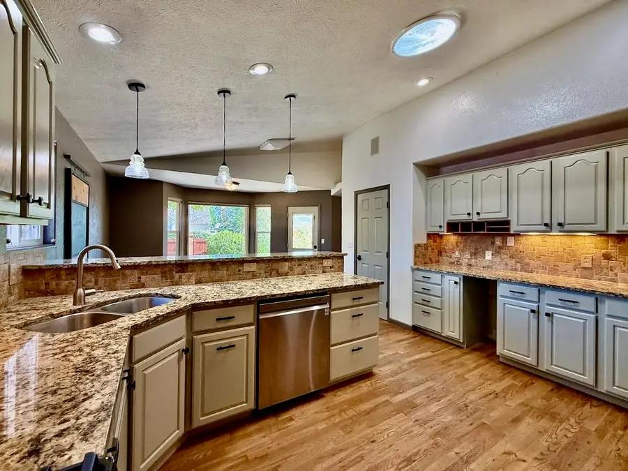 2810 Grand View Circle, Grand Junction, CO 81506 - #3