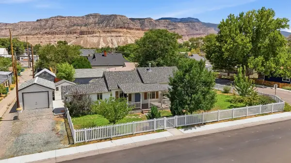 238 W 6th Avenue, Palisade, CO 81526
