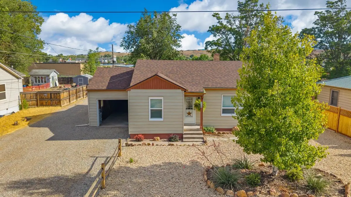 1021 Glenwood Drive, Grand Junction, CO 81503 - #1