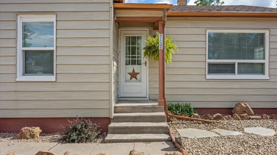 1021 Glenwood Drive, Grand Junction, CO 81503 - #2