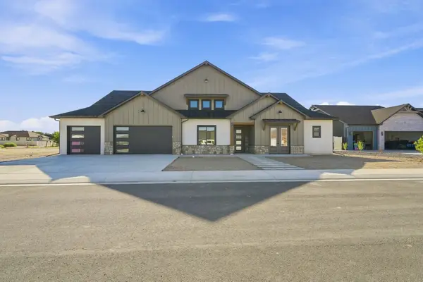 1018 Lone Tree Court, Fruita, CO 81521