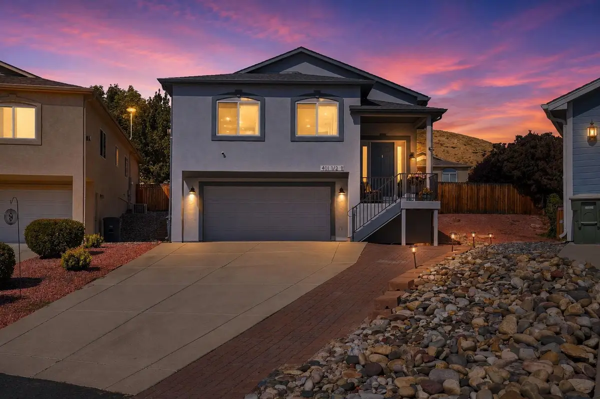 401 1/2 Rana Court #B, Grand Junction, CO 81507 - #1