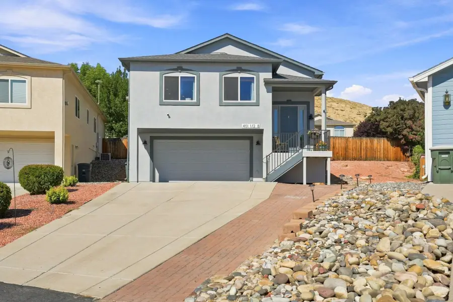 401 1/2 Rana Court #B, Grand Junction, CO 81507 - #2