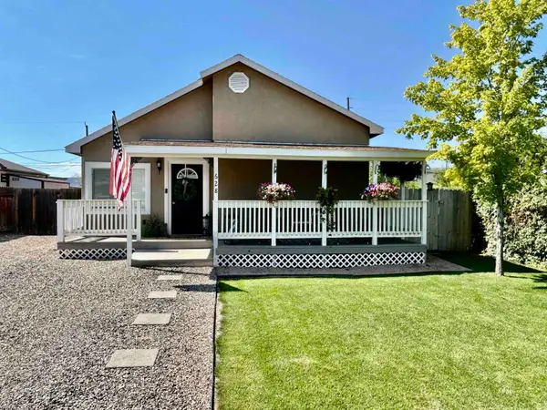 628 E Cleveland Avenue, Fruita, CO 81521