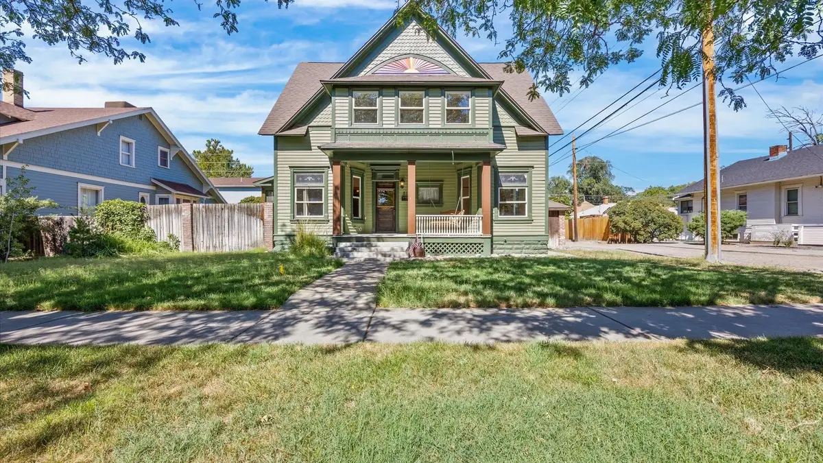 815 N 7th Street, Grand Junction, CO 81501 - #1