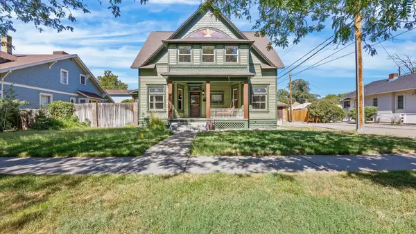 815 N 7th Street, Grand Junction, CO 81501