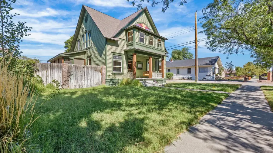 815 N 7th Street, Grand Junction, CO 81501 - #2