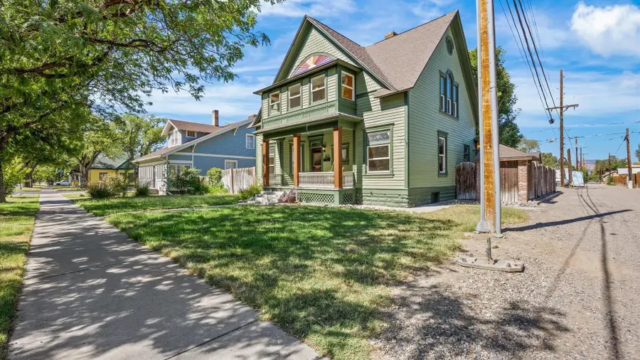 815 N 7th Street, Grand Junction, CO 81501 - #3