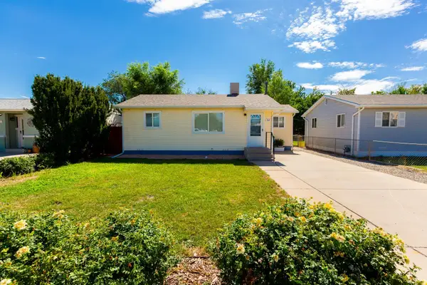 260 N Plum Street, Fruita, CO 81521