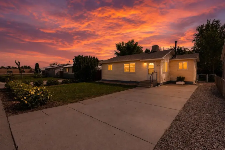 260 N Plum Street, Fruita, CO 81521 - #3