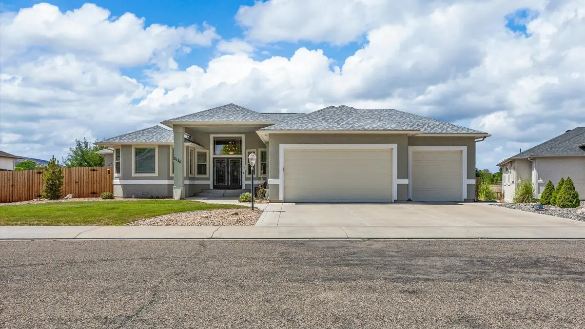 2134 Monument Village Circle, Grand Junction, CO 81507 - #1