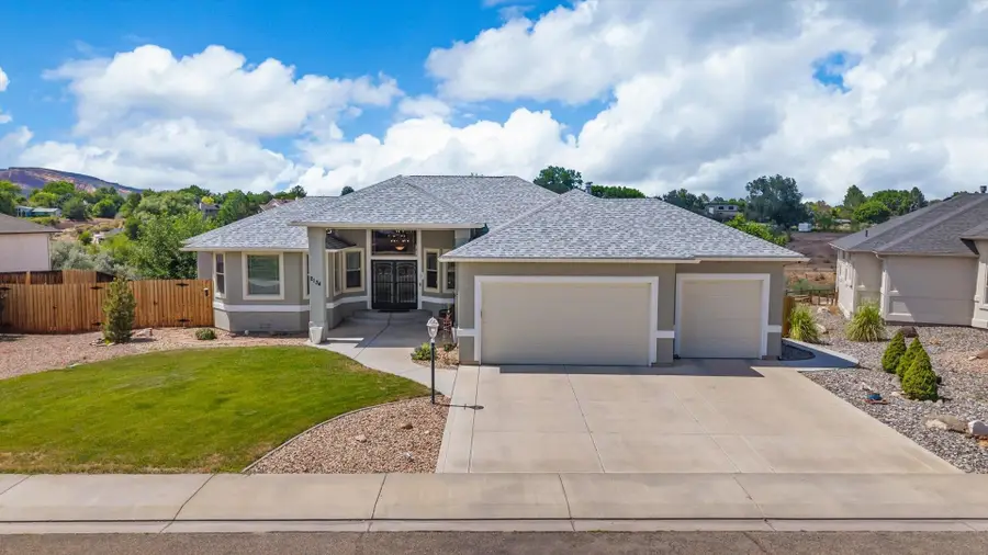 2134 Monument Village Circle, Grand Junction, CO 81507 - #2