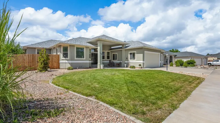 2134 Monument Village Circle, Grand Junction, CO 81507 - #3