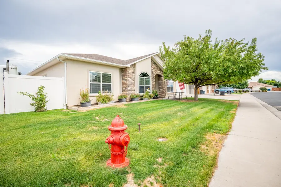 656 Huntington Road, Grand Junction, CO 81504 - #2