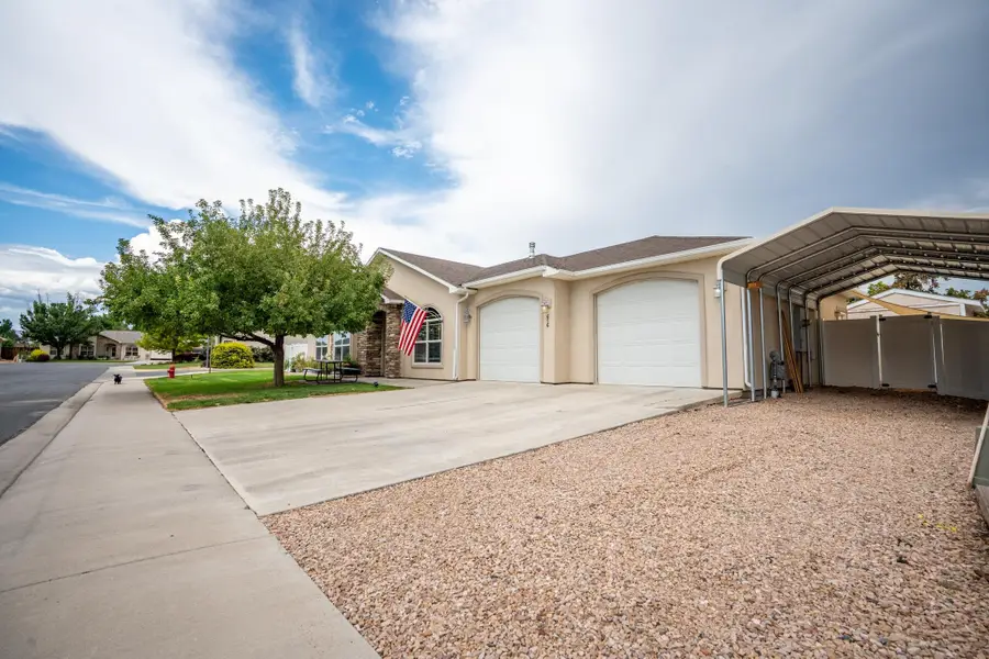 656 Huntington Road, Grand Junction, CO 81504 - #3