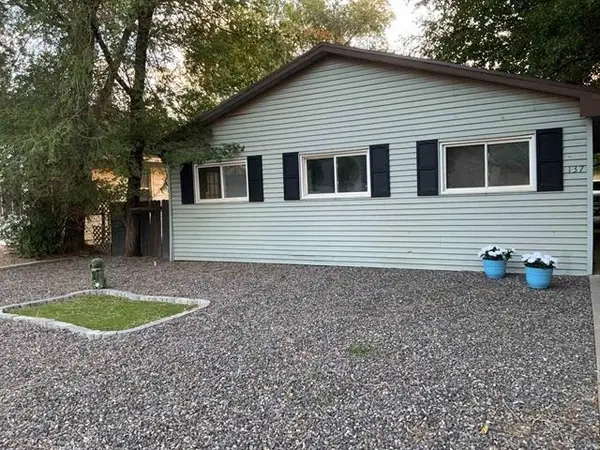 137 N Cherry Street, Fruita, CO 81521