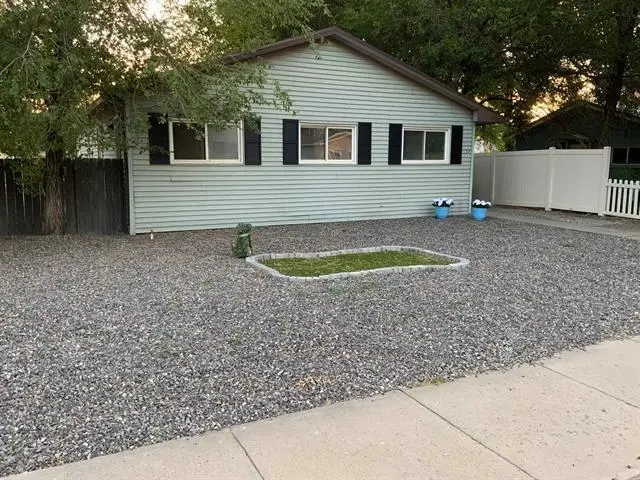 137 N Cherry Street, Fruita, CO 81521 - #2