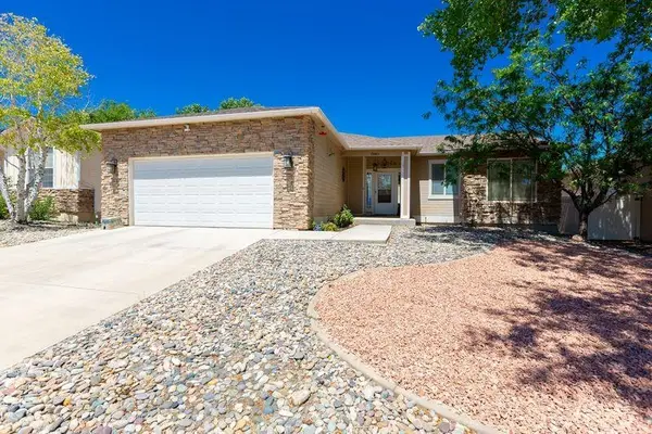 2860 1/2 Grand Falls Drive, Grand Junction, CO 81501