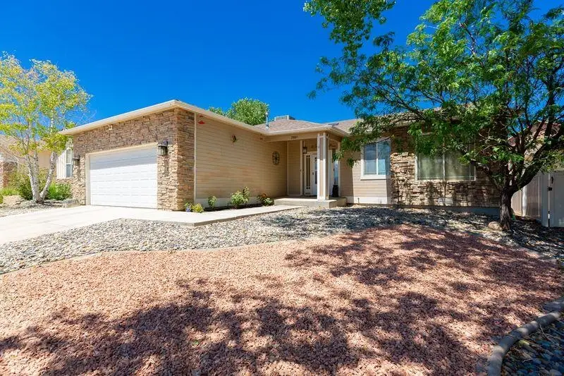 2860 1/2 Grand Falls Drive, Grand Junction, CO 81501 - #2