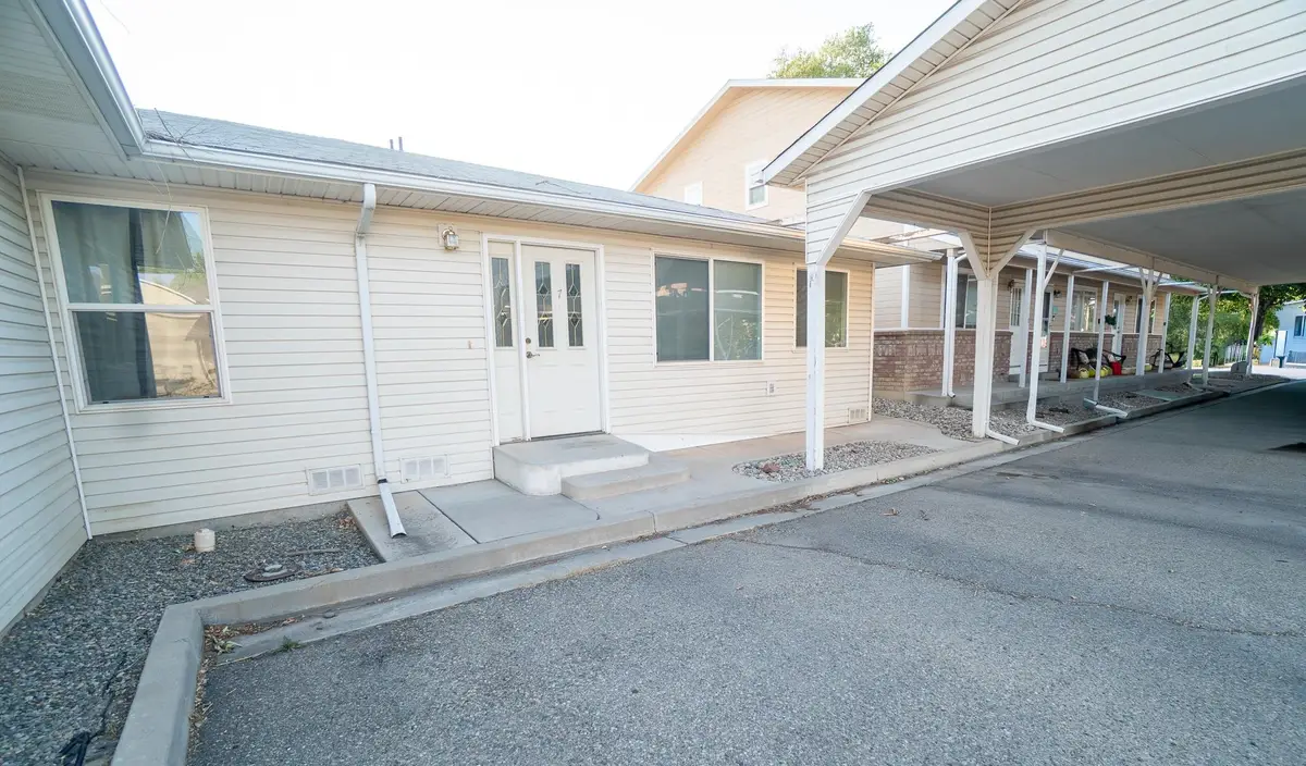 345 W Kennedy Avenue #7, Grand Junction, CO 81505 - #1