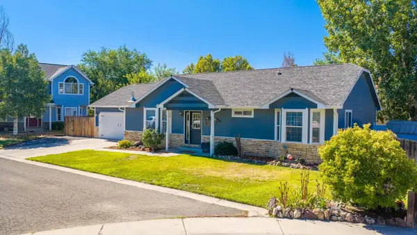 636 Brooks Court, Grand Junction, CO 81504