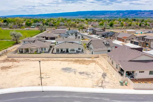 2521 Woody Creek Drive #LOT 9, Grand Junction, CO 81506