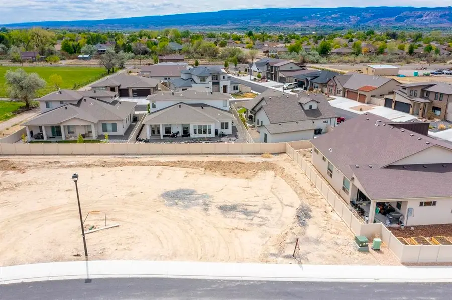 2521 Woody Creek Drive #LOT 9, Grand Junction, CO 81506 - #3