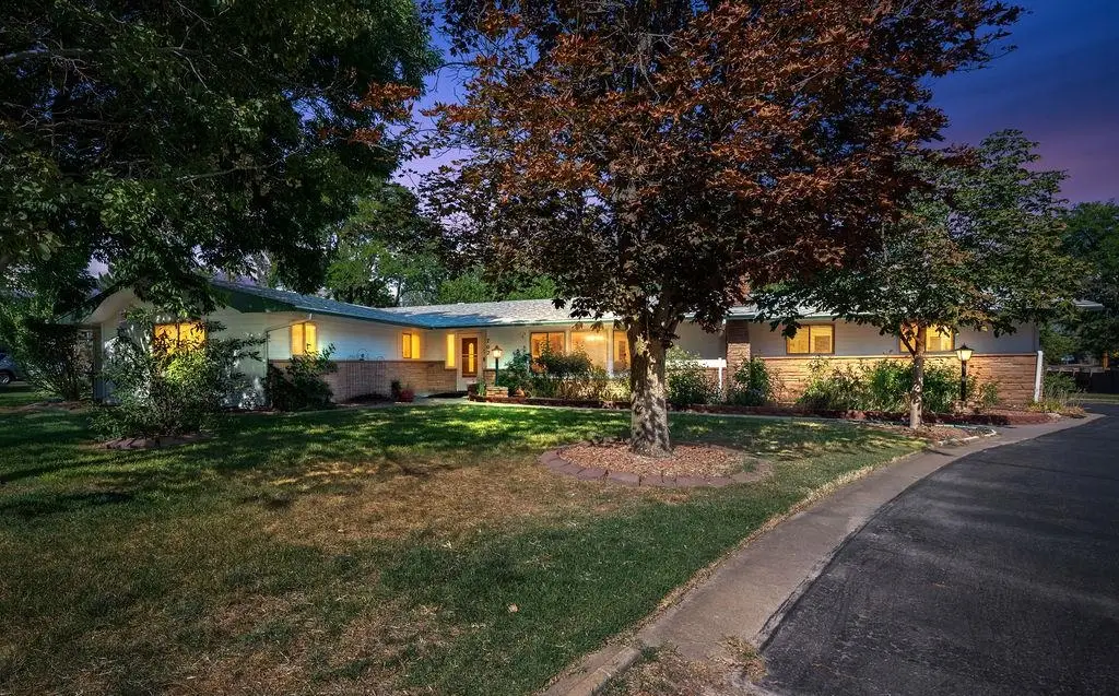 702 Galaxy Drive, Grand Junction, CO 81506 - #1