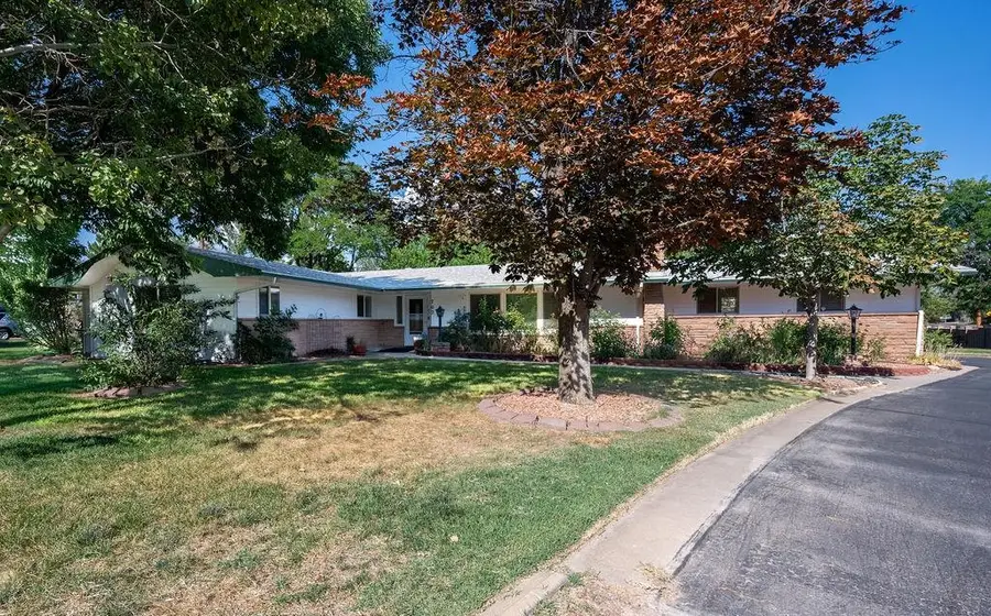 702 Galaxy Drive, Grand Junction, CO 81506 - #2