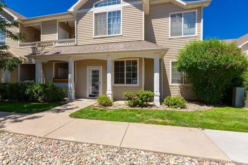 2456 Thunder Mountain Drive #311, Grand Junction, CO 81505 - #2