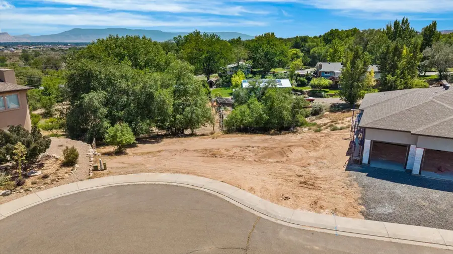2123 River Bend Court, Grand Junction, CO 81507 - #2