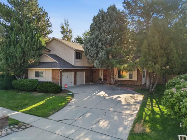 3610 Applewood Street, Grand Junction, CO 81506