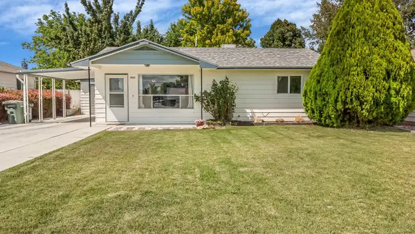 2832 Texas Avenue, Grand Junction, CO 81501