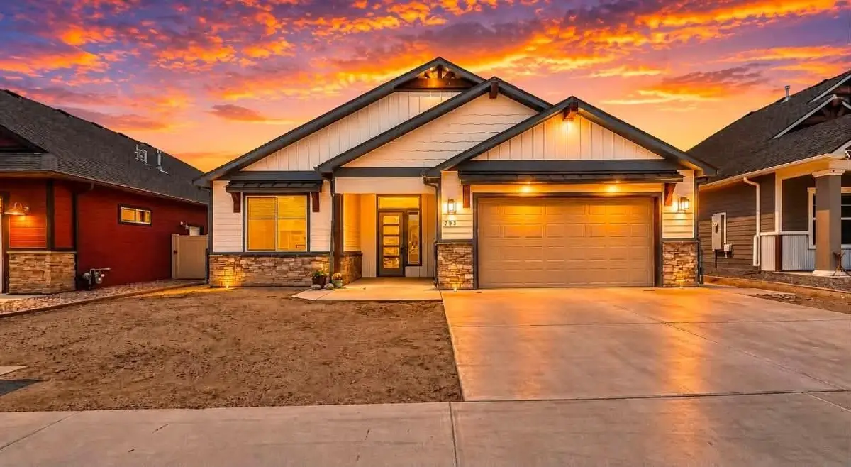 793 Spur Cross Way, Grand Junction, CO 81505 - #1