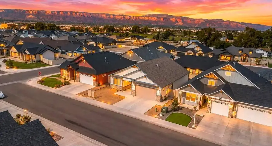 793 Spur Cross Way, Grand Junction, CO 81505 - #2
