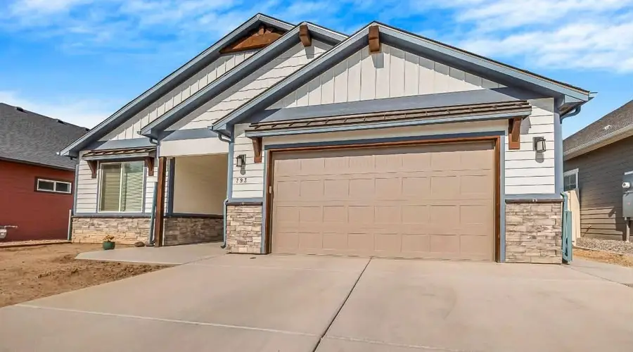 793 Spur Cross Way, Grand Junction, CO 81505 - #3