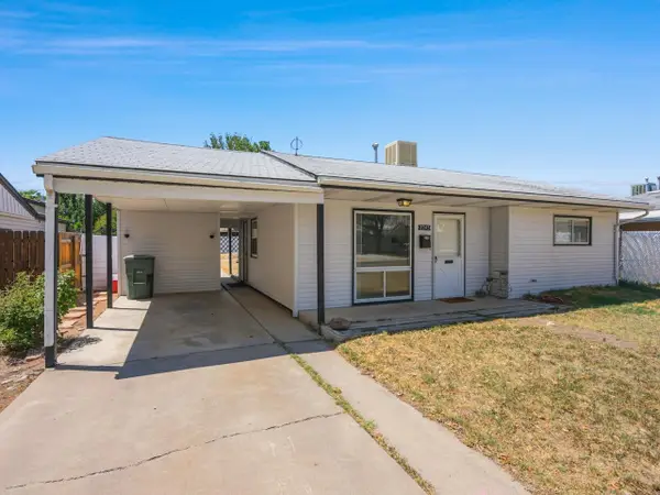 2245 Linda Lane, Grand Junction, CO 81501