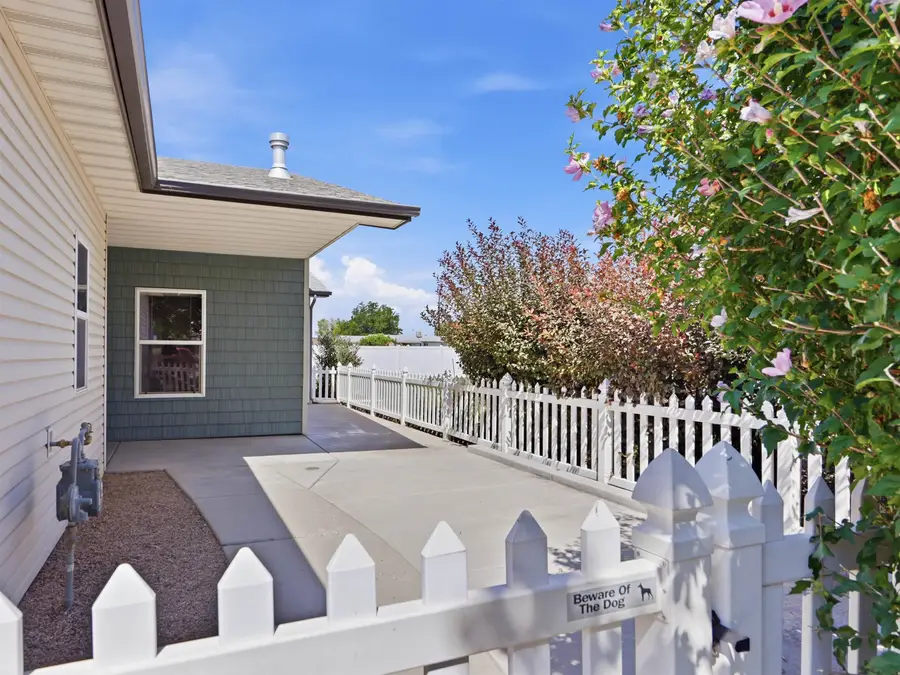 583 1/2 Willoughby Street, Grand Junction, CO 81504 - #2