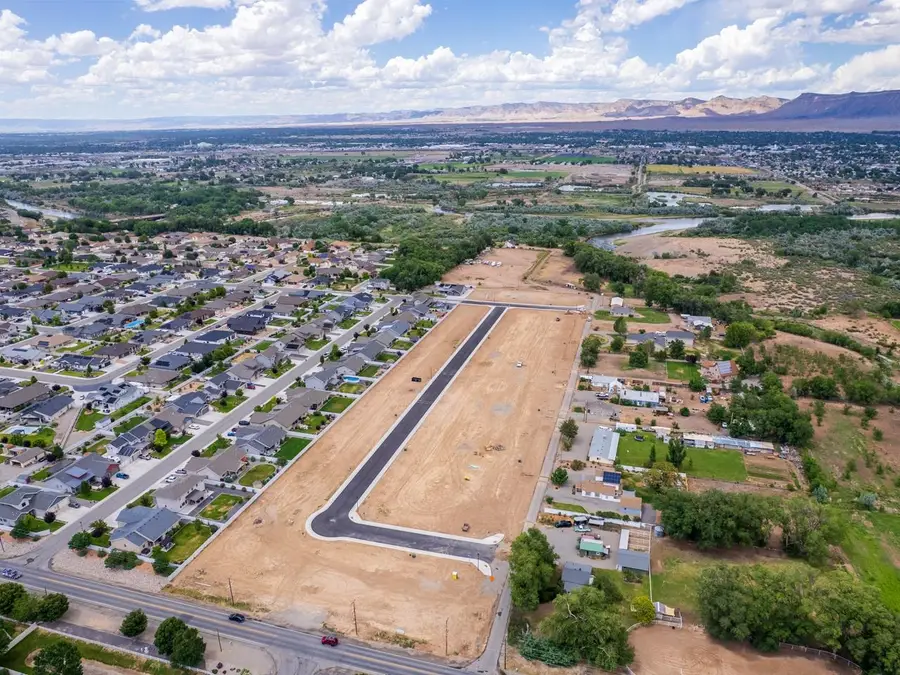 2946 Athena Street, Grand Junction, CO 81503 - #3