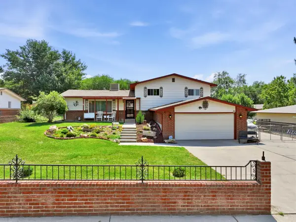 562 Normandy Drive, Grand Junction, CO 81501