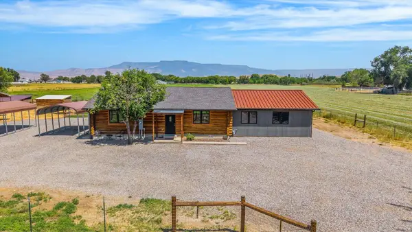 234 31 3/10 Road, Grand Junction, CO 81503