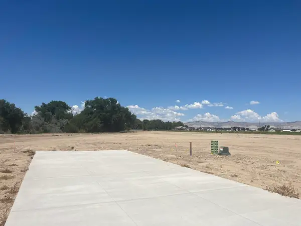 980 Hay Bale Court, Fruita, CO 81521