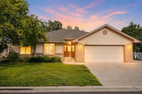 705 E Harbor Circle, Grand Junction, CO 81505