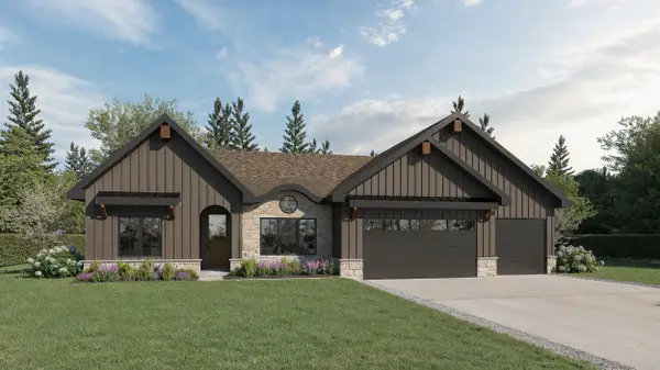 2335 Gold Buckle Avenue, Grand Junction, CO 81505
